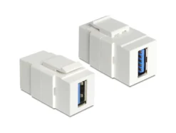 Keystone-modul USB 5 Gb/s-kontakt