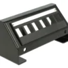 Keystone-panel med 6 portar