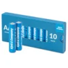 Kjell & Company AAA-batterier (LR03) 10-pack