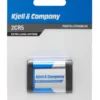 Kjell & Company 2CR5 Litiumbatteri