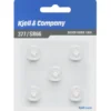 Kjell & Company Knappcellsbatteri SR626 (377) 5-pack