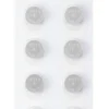 Kjell & Company Knappcellsbatterier LR44 (357) 10-pack