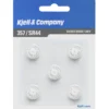 Kjell & Company Knappcellsbatteri SR44 (357) 5-pack