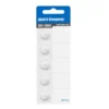 Kjell & Company Knappcellsbatteri SR54 (389) 5-pack