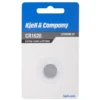 Kjell & Company Litiumbatteri CR1620