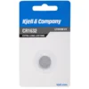 Kjell & Company Litiumbatteri CR1632