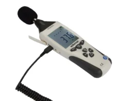 Klimatinstrument 5 i 1