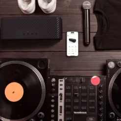 Klipsch Detroit Bluetooth-högtalare