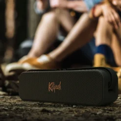Klipsch Detroit Bluetooth-högtalare
