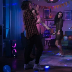 Klipsch GIG XXL partyhögtalare med mikrofon