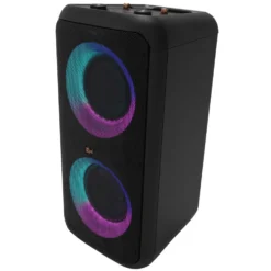 Klipsch GIG XXL partyhögtalare med mikrofon