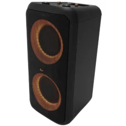 Klipsch GIG XXL partyhögtalare med mikrofon