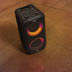 Klipsch GIG XXL partyhögtalare med mikrofon