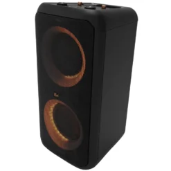 Klipsch GIG XXL partyhögtalare med mikrofon