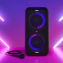 Klipsch GIG XXL partyhögtalare med mikrofon