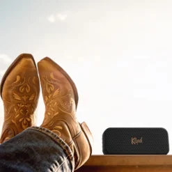 Klipsch Nashville Bluetooth-högtalare