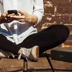 Klipsch Nashville Bluetooth-högtalare