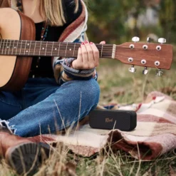 Klipsch Nashville Bluetooth-högtalare