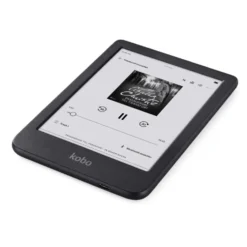 Kobo Clara BW läsplatta 6