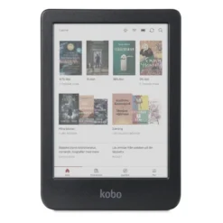 Kobo Clara Colour läsplatta 6"
