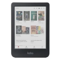 Kobo Clara Colour läsplatta 6"