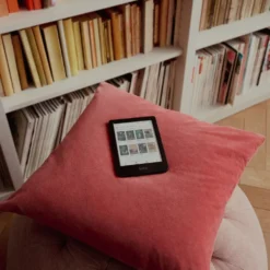 Kobo Clara Colour läsplatta 6