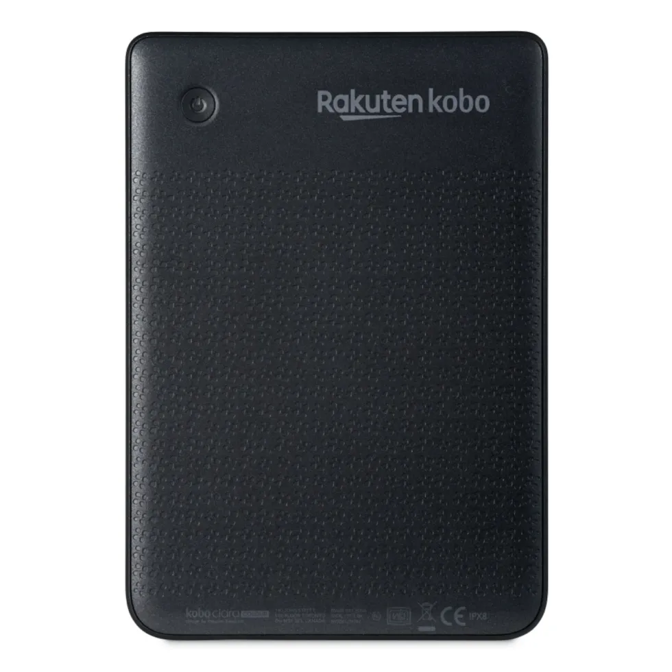 Kobo Clara Colour läsplatta 6"