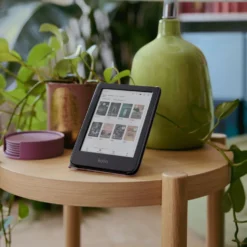 Kobo Clara Colour läsplatta 6