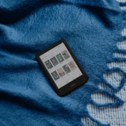 Kobo Clara Colour läsplatta 6