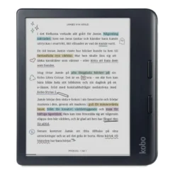 Kobo Libra Colour läsplatta 7