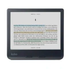 Kobo Libra Colour läsplatta 7