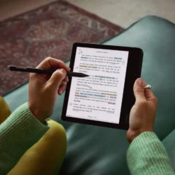 Kobo Libra Colour läsplatta 7