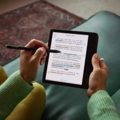 Kobo Libra Colour läsplatta 7