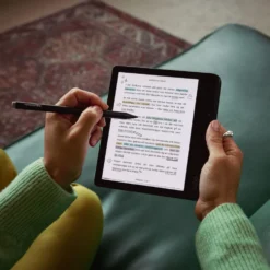 Kobo Libra Colour läsplatta 7