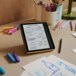 Kobo Libra Colour läsplatta 7
