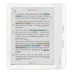 Kobo Libra Colour läsplatta 7