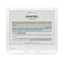 Kobo Libra Colour läsplatta 7