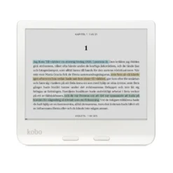 Kobo Libra Colour läsplatta 7