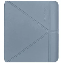 Kobo Libra 2 Sleepcover Fodral Skifferblå