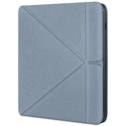 Kobo Libra 2 Sleepcover Fodral Skifferblå
