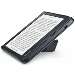 Kobo Libra 2 Sleepcover Fodral Skifferblå