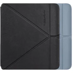 Kobo Libra 2 Sleepcover Fodral Skifferblå