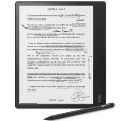 Kobo Notebook Elipsa 2E med Kobo Stylus 2