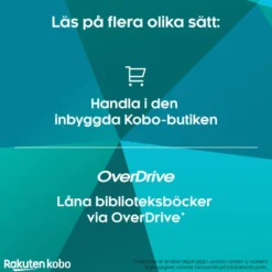 Kobo Notebook Elipsa 2E med Kobo Stylus 2