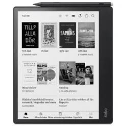 Kobo Notebook Elipsa 2E med Kobo Stylus 2