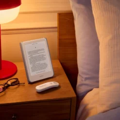 Kobo Remote – Trådlös sidvändare för Kobo läsplatta