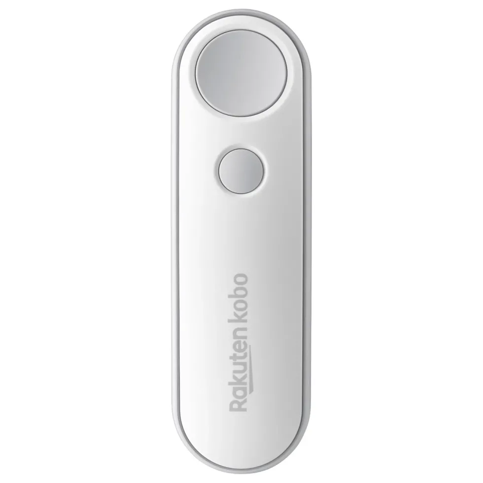 Kobo Remote – Trådlös sidvändare för Kobo läsplatta
