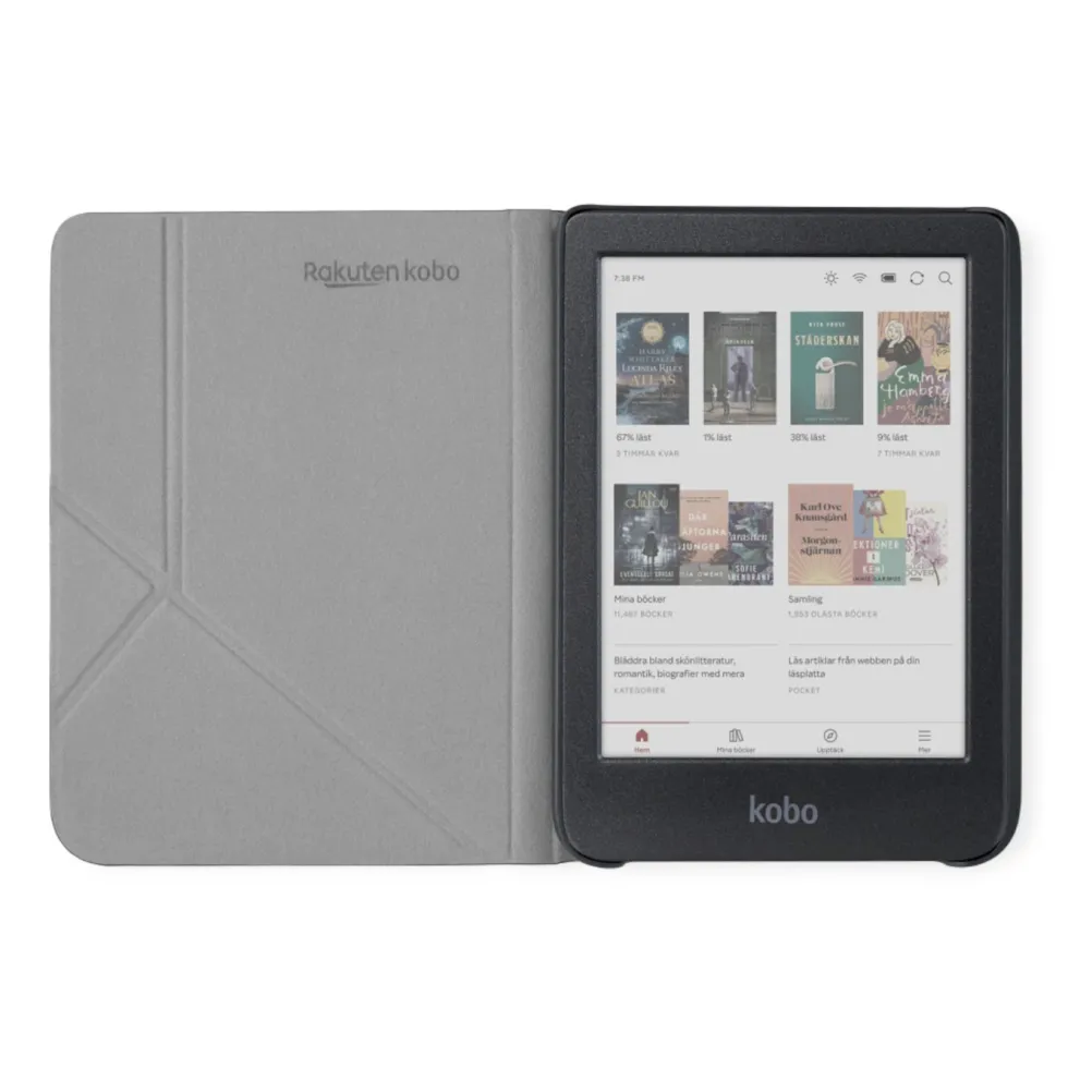 Kobo SleepCover för Kobo Clara Colour/BW