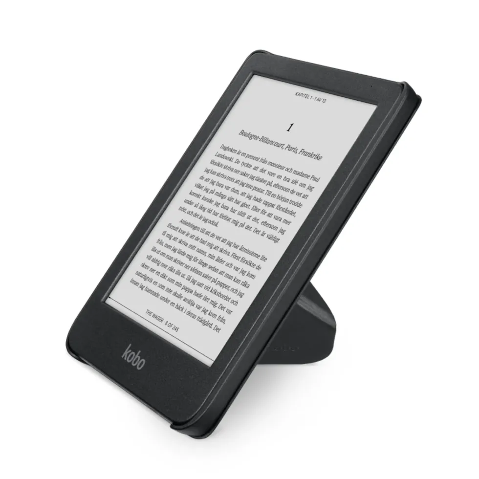 Kobo SleepCover för Kobo Clara Colour/BW