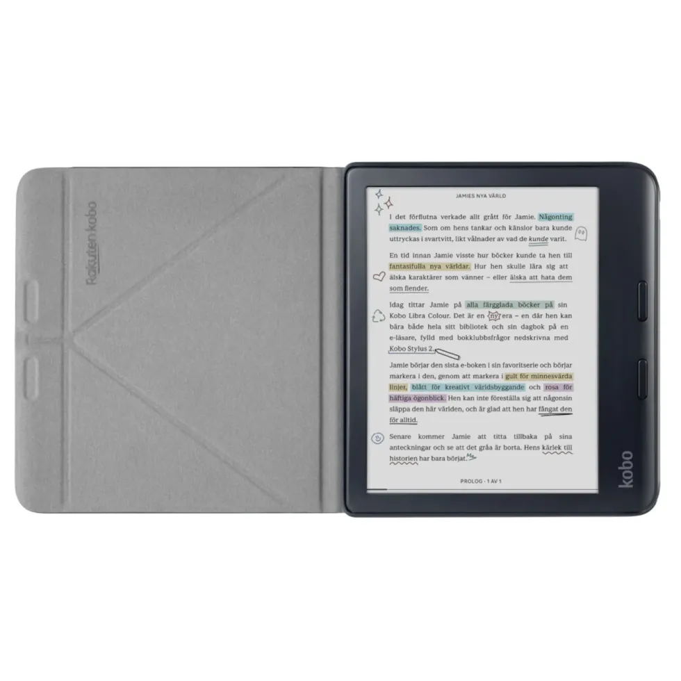 Kobo SleepCover för Kobo Libra Colour